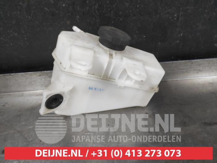 Hyundai I10 Expansievat O739882