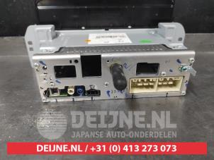 Hyundai I10 Radio O739883 photo 2