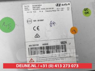 Hyundai I10 Radio O739883 photo 3