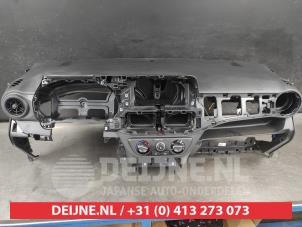 Hyundai I10 Airbag set O739884 photo 2