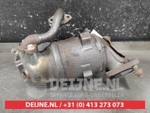 Hyundai I10 Katalysator O739887 foto 2