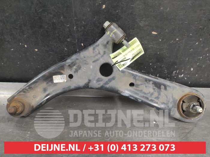 Hyundai I10 Draagarm onder links-voor O739888