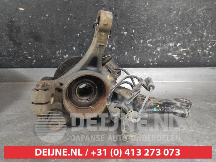 Hyundai I10 Fusee links-voor O739889
