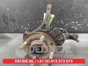 Hyundai I10 Knuckle, front right O739890 photo 2