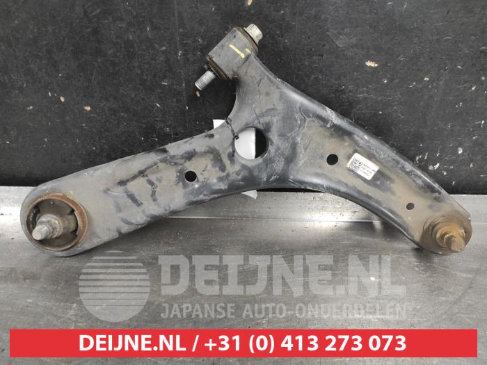 Hyundai I10 Draagarm onder rechts-voor O739891