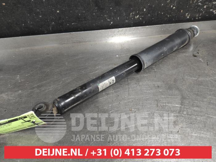 Hyundai I10 Stoßdämpfer links hinten O739893