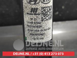 Hyundai I10 Schokdemper links-achter O739893 foto 2