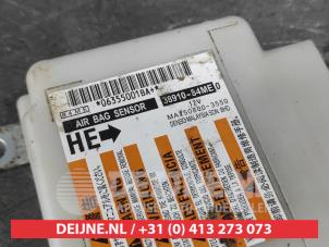 Suzuki Celerio Airbag Modul O739896 foto 2