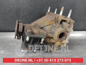 Mazda MX-5 Differential hinten O739898 foto 2