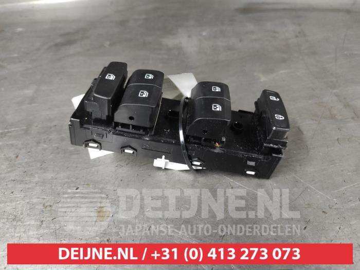 Hyundai Tucson Kombischalter Fenster O739901