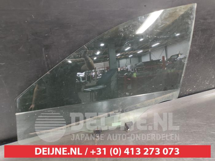 Hyundai Tucson Door window 4-door, front left O739902
