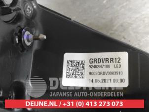 Hyundai Tucson Rücklicht rechts O739907 foto 3