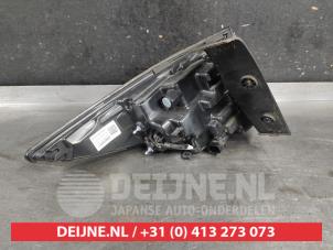 Hyundai Tucson Rücklicht rechts O739907 foto 2