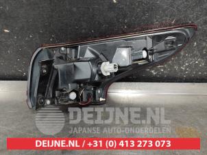 Nissan Qashqai Achterlicht links O739918 foto 3