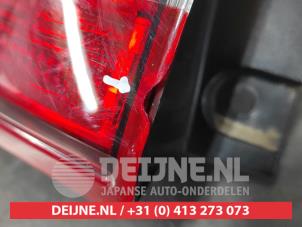 Nissan Qashqai Achterlicht links O739918 foto 2