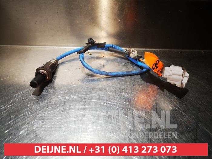 Lambda Sonde Mazda CX-5 I (KE,GH), 2011 2.0 SkyActiv-G 16V 4WD, SUV, Benzine, 1.998cc, 118kW (160pk), 4x4, PE, 2011-11 / 2017-06, KEK97; KEN97 (Gebruikt)