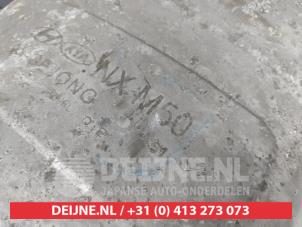 Hyundai Tucson Auspuff Enddämpfer O739919 foto 2