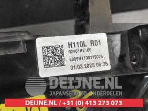 Kia Sportage Rücklicht links O739924 foto 3