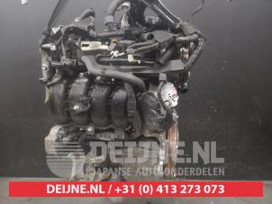Toyota C-HR Engine O739926 photo 2
