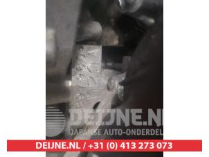 Toyota C-HR Engine O739926 photo 3