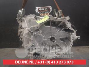 Toyota C-HR Gearbox O739927 photo 2