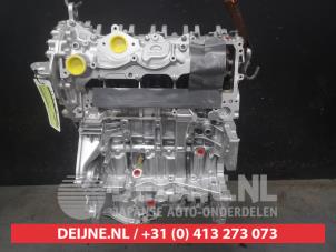 Nissan Qashqai Engine O739928 photo 4