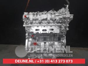 Nissan Qashqai Engine O739928 photo 2