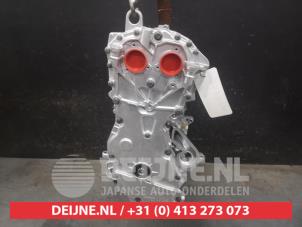 Nissan Qashqai Engine O739928 photo 3