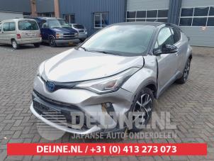 Toyota C-HR Bonnet O739930 photo 3