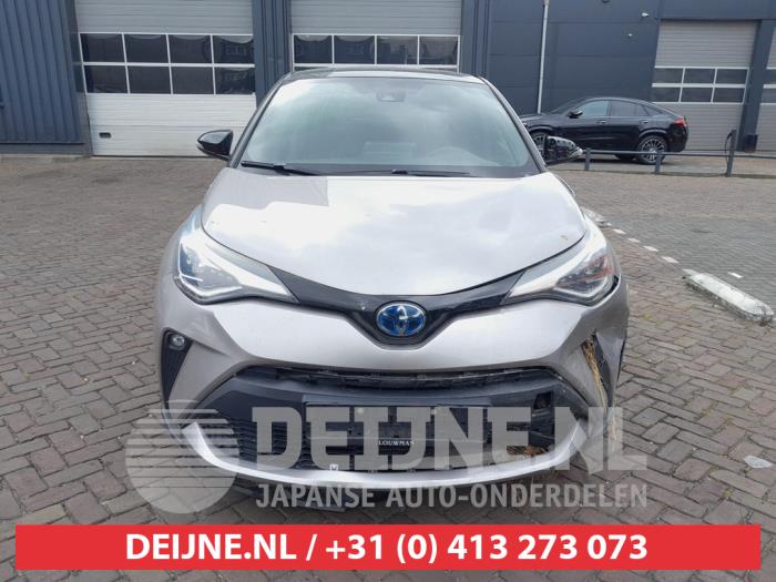 Toyota C-HR Grill O739933