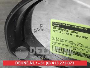 Toyota C-HR Buitenspiegel links O739937 foto 3