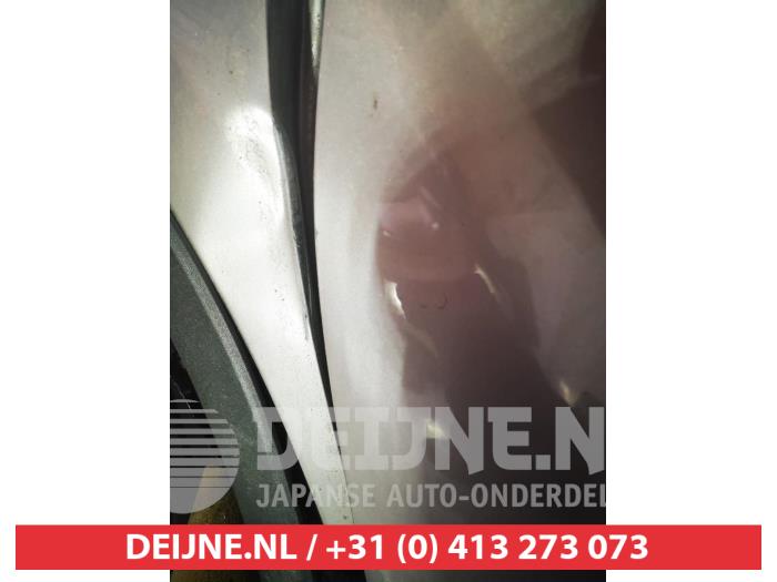 Toyota C-HR Tür 4-türig links vorne O739938