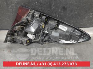 Toyota C-HR Achterlicht links O739947 foto 2
