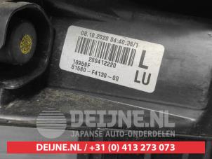 Toyota C-HR Achterlicht links O739947 foto 3