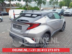 Toyota C-HR Heckklappe O739949 foto 2