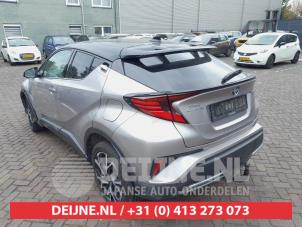Toyota C-HR Heckklappe O739949 foto 3
