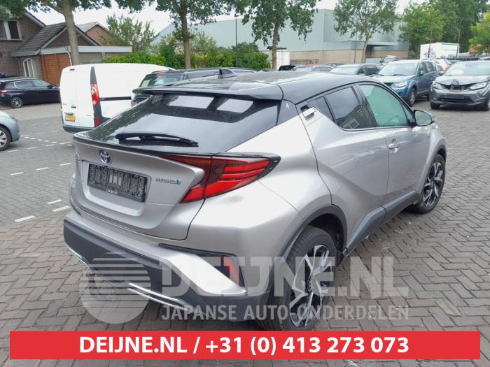 Toyota C-HR Heckklappenreflektor rechts O739953