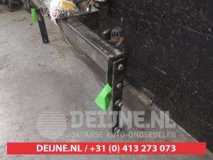 Toyota C-HR Towbar O739954 photo 3