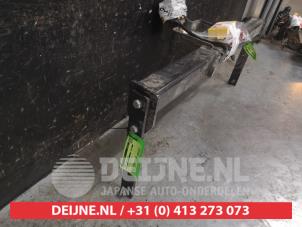 Toyota C-HR Towbar O739954 photo 2