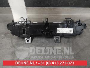 Toyota C-HR Heizung Bedienpaneel O739966 foto 2