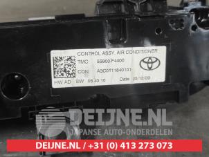 Toyota C-HR Heizung Bedienpaneel O739966 foto 3