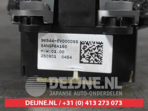Kia EV3 Radiobedienings paneel O739967 foto 3