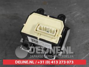 Kia EV3 Radiobedienings paneel O739967 foto 2