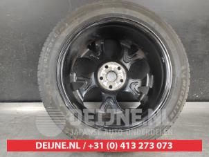Toyota C-HR Velgen set + banden O739968 foto 2