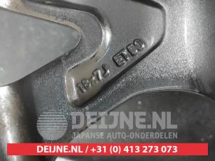 Toyota C-HR Velgen set + banden O739968 foto 3