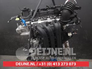 Kia Picanto Motor O739969 foto 2