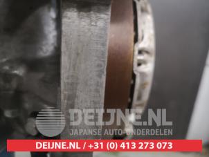 Kia Picanto Motor O739969 foto 3