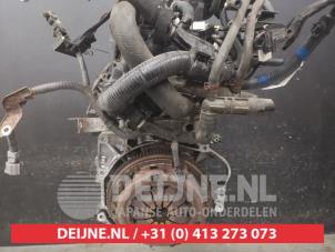 Toyota IQ Motor O739972 foto 2