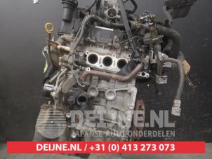 Toyota IQ Motor O739972 foto 3
