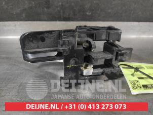 Nissan Qashqai Portiergreep 4Deurs links-voor O739973 foto 2
